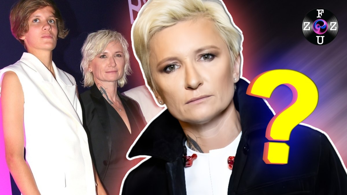 «Дочка вся в него»: Арбенина откровенно рассказала об отце своих детей