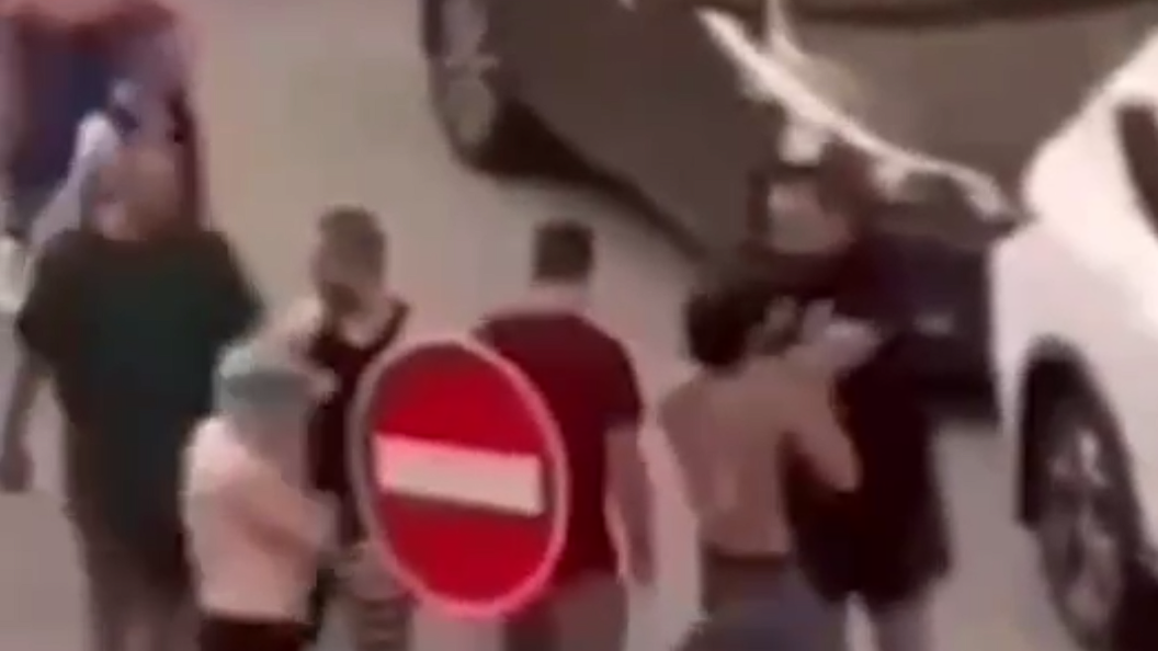    Фото: скриншот тг-канала "Многонационал"