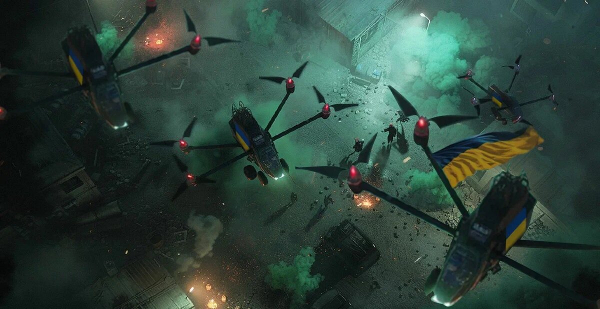    Коллаж Царьграда