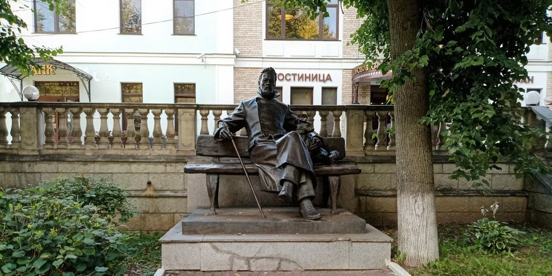 Отдых в Звенигороде: что посмотреть в городе Чехова и камерных музеев?