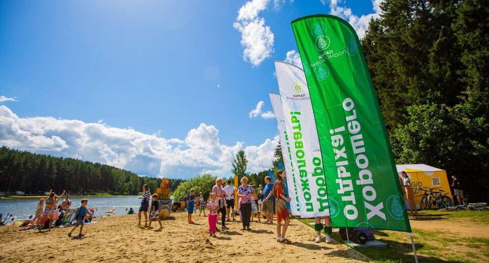     губернатор Московской области Андрей Воробьев / Telegram