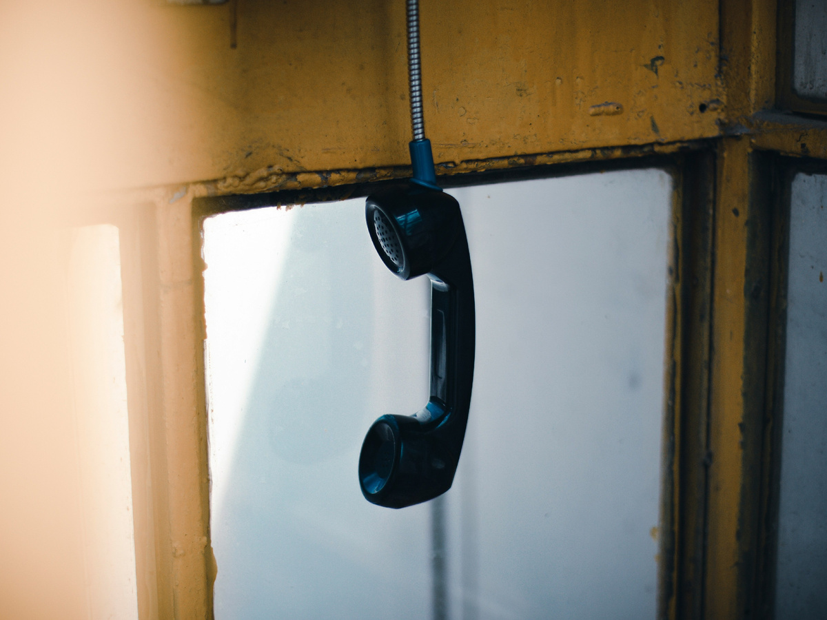 Фото: AMIRALI NASIRI / Unsplash