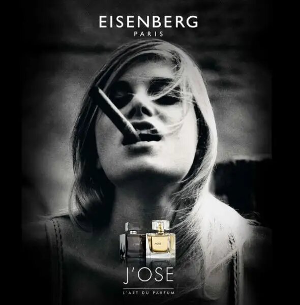 Духи Jose Eisenberg J’Ose