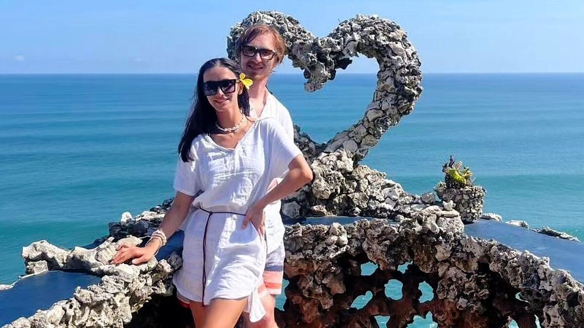    Из личного архива Владимира Морозова