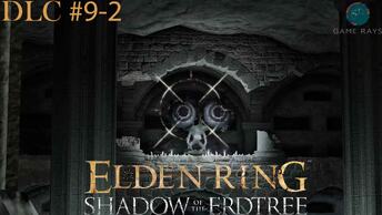 Запись стрима - Elden Ring: Shadow of the Erdtree #9-2 ➤ Катакомбы под Скорпионовой рекой