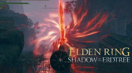 Мой путь:)►ELDEN RING Shadow of the Erdtree #19