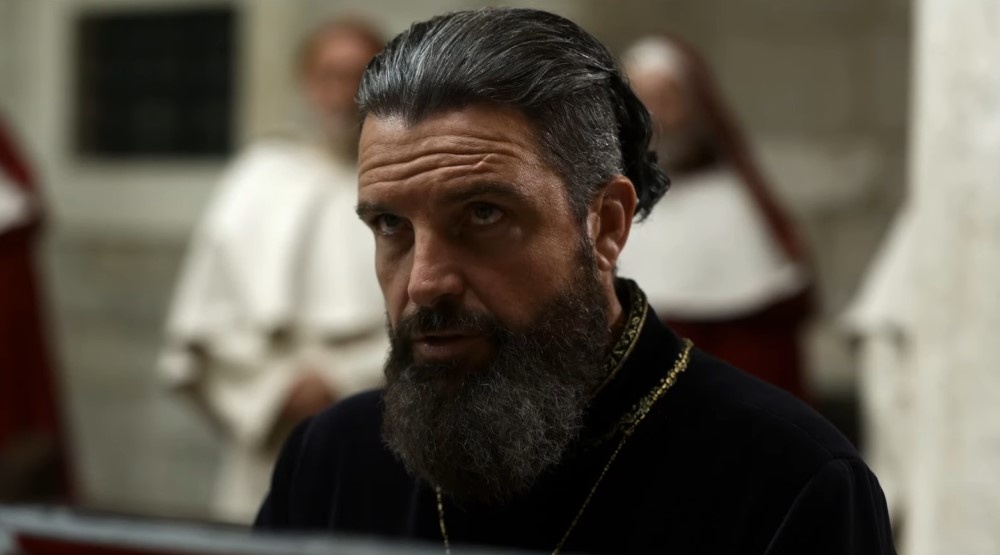     Кадр из 3 сезона сериала «Викинги: Вальхалла» (2024)