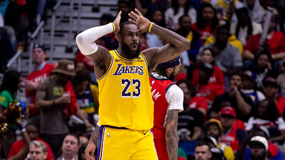    Фото: Stephen Lew / USA TODAY Sports / Reuters