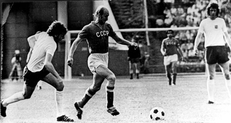 Сергей Ольшанский