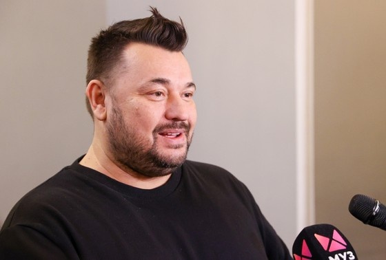    Сергей Жуков