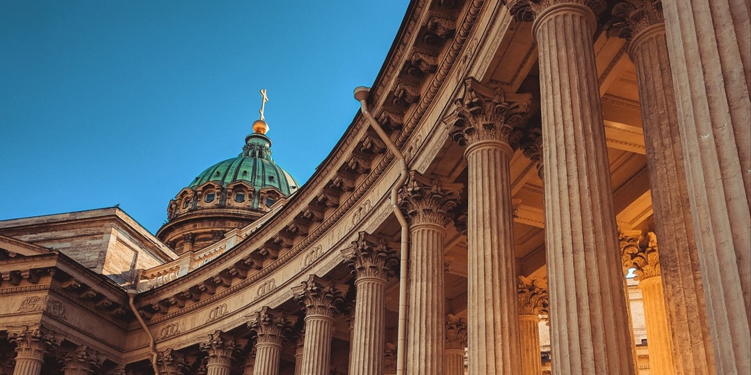 Что посмотреть в Санкт-Петербурге за два дня? Маршрут прогулки по городу