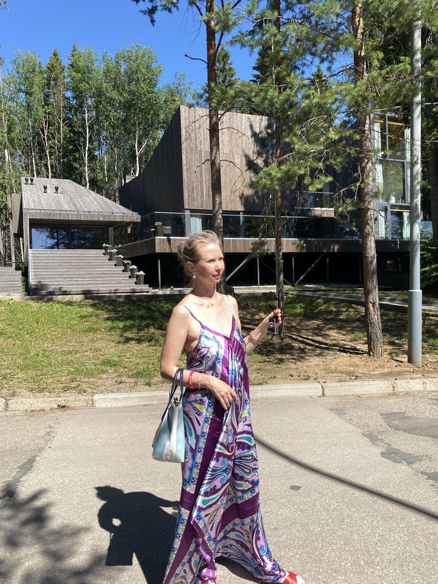 Тамбур - это зимний образ жизни в загородном доме. Он нужен независимо от стилистики дома