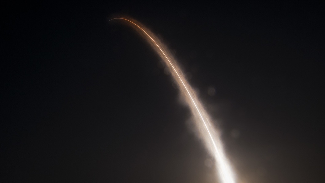    © U.S. Air Force/Globallookpress