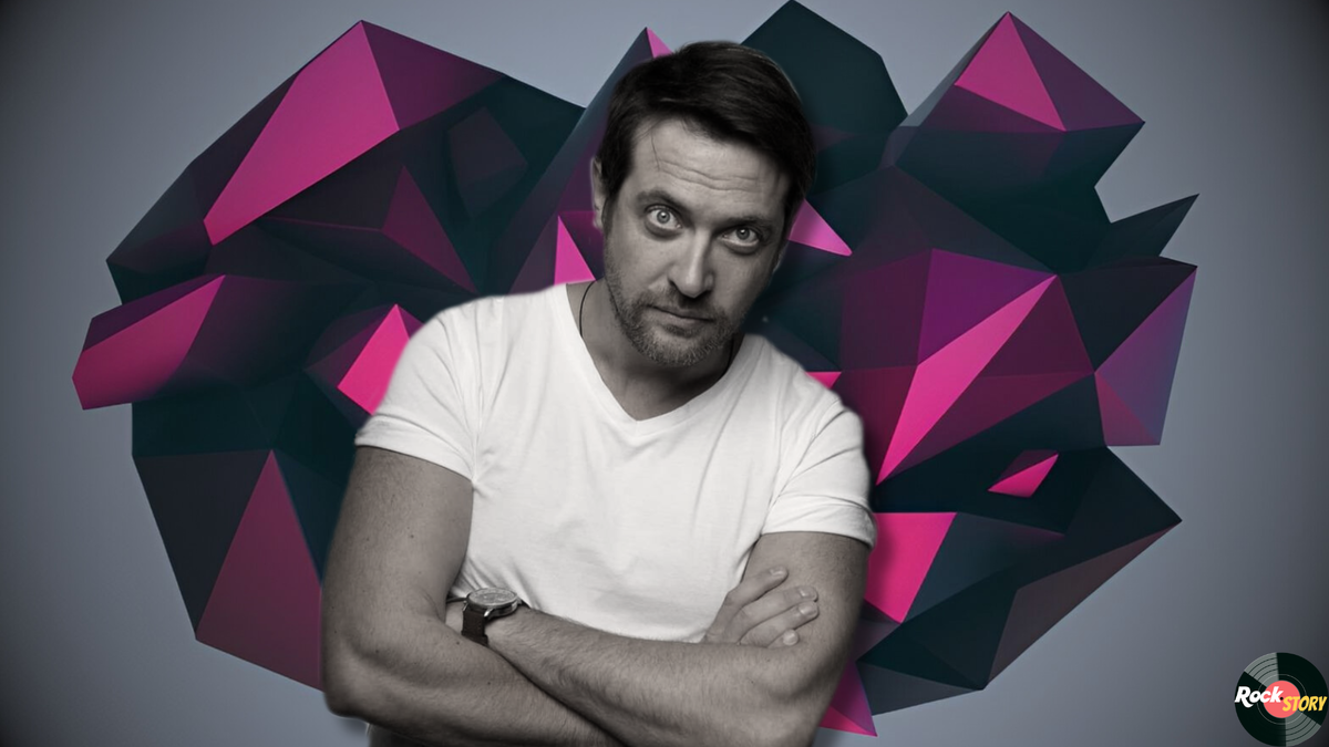 На фотографии: Кирилл Сафонов 