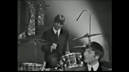 7 июля 1940 года родился Ринго Старр (Ringo Starr), барабанщик группы The Beatles