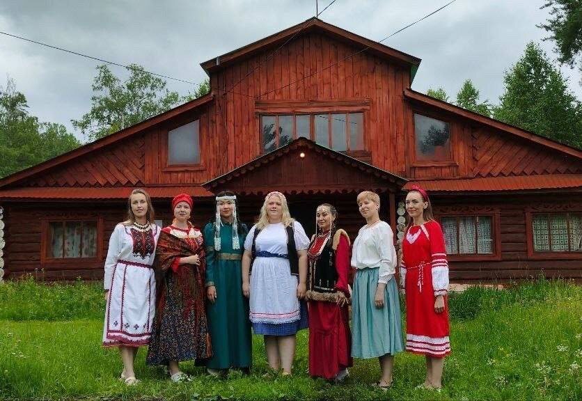    Оренбурженка приняла участие во Всероссийском проекте «Языковая арт-резиденция» Андрей Севостьянов