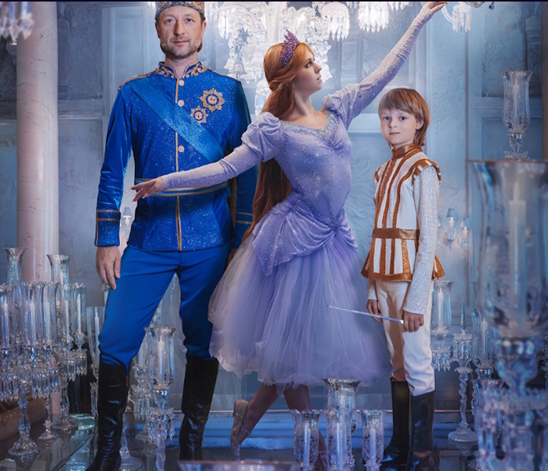     Скриншот: Ист. — plushenko.show Фотография взята из открытых источников.