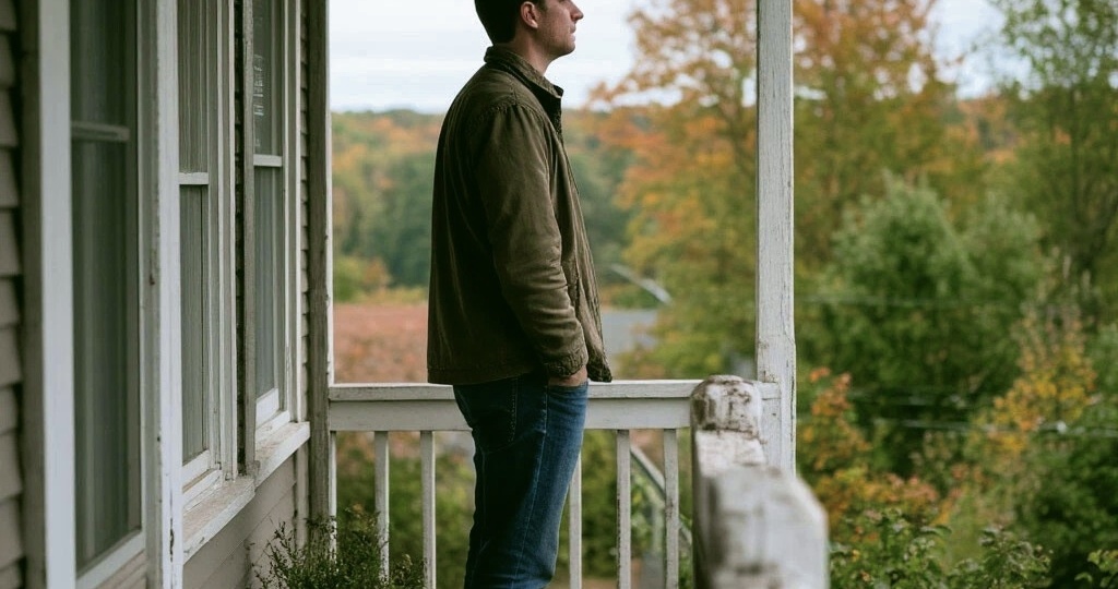 Расплата за преступление давно минувших дней