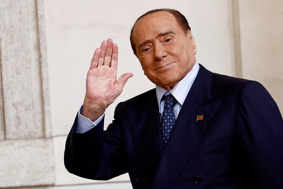    Берлускони после смерти устроил скандал в Италии REUTERS