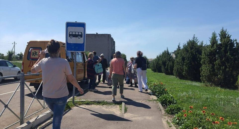    Александр Гусев / Telegram