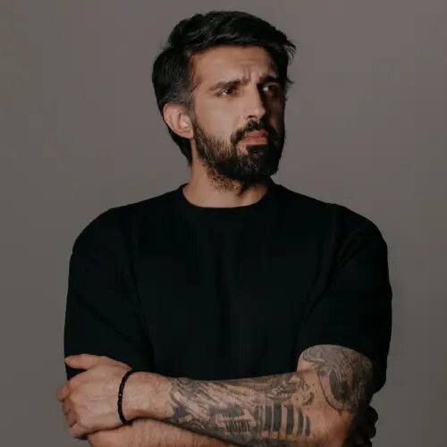    Фото: Merab Amzoevi / Фото предоставлено правообладателем