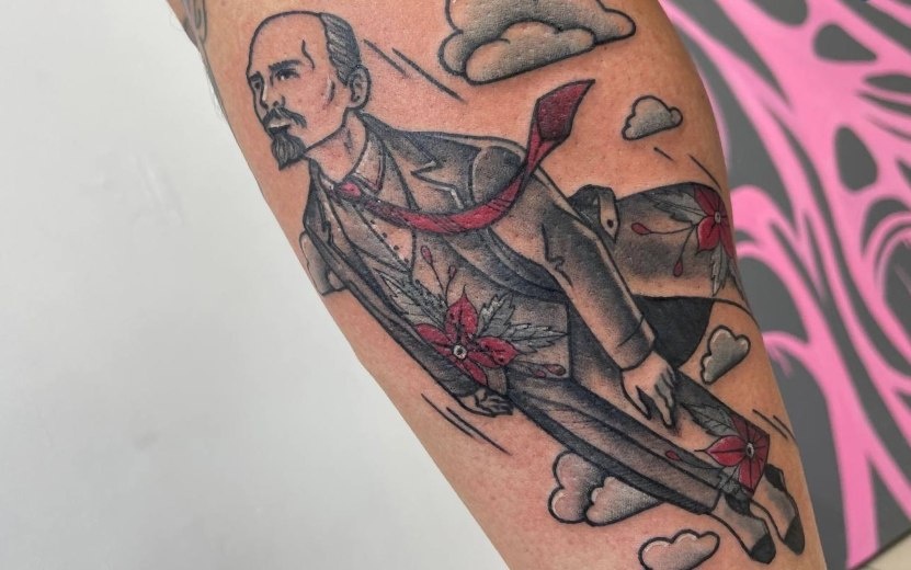    10 глупых вопросов тату-мастеру