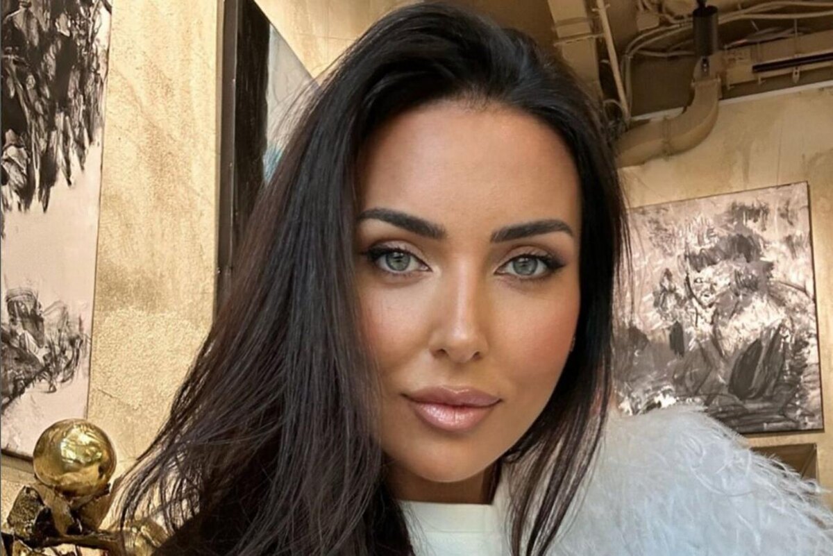    Алсу соцсети