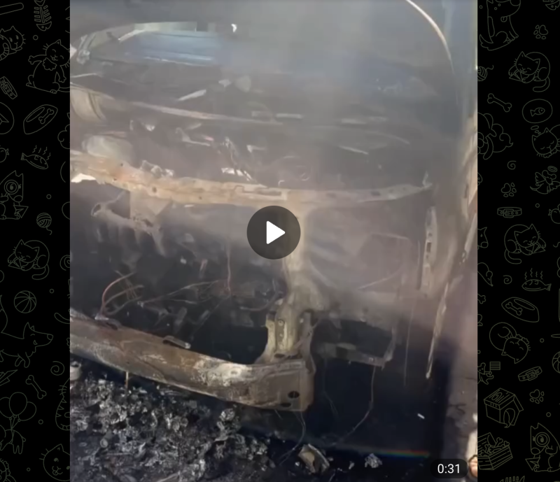    Скриншот: t.me/stranaua/160892