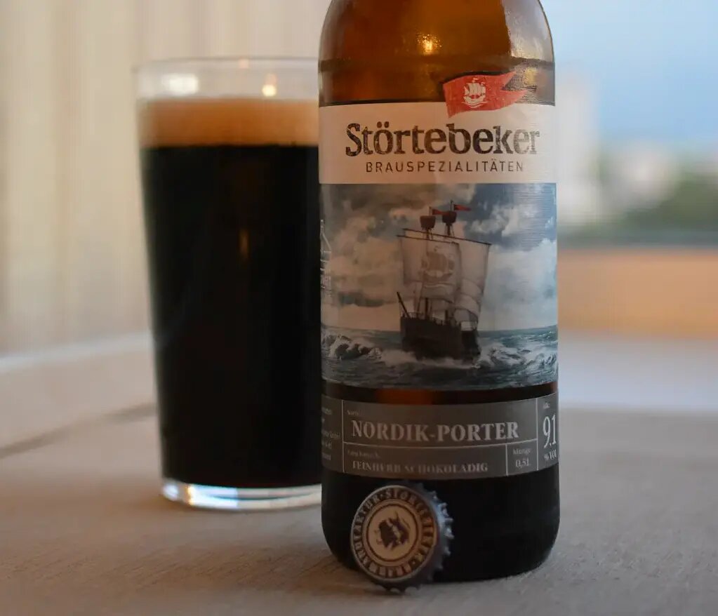 törtebeker Nordik-Porter