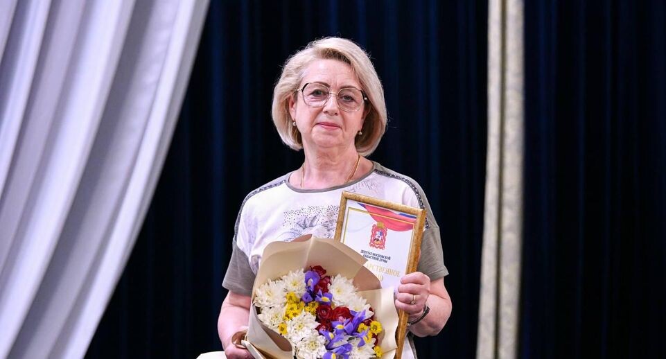    Пресс-служба городского округа Химки