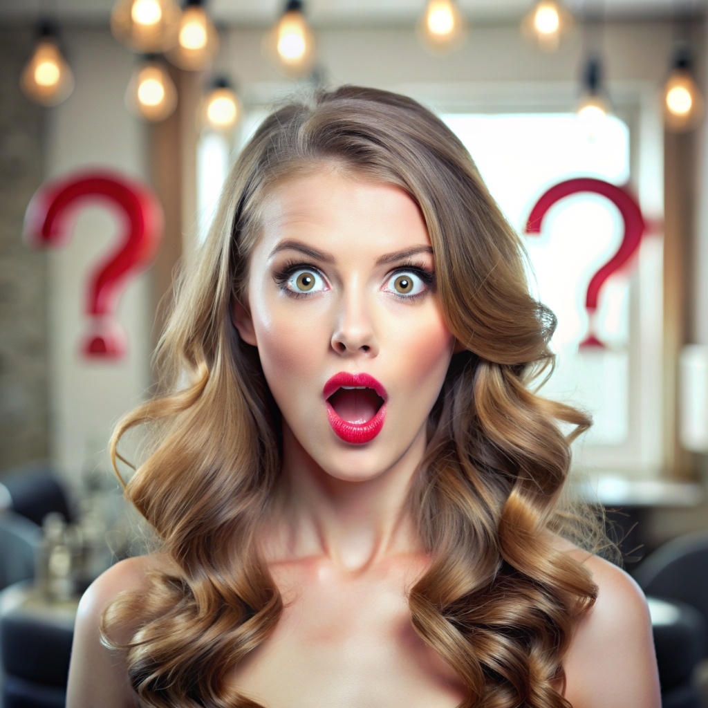 Волосы — это не только украшение нашей внешности, но и удивительный объект для изучения.