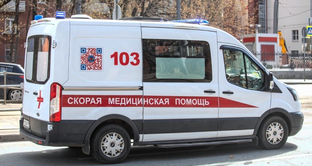 Инцидент произошёл в городе Челябинске 22 апреля 2024 года, в день рождения Анастасии Хоружевой.-1-3