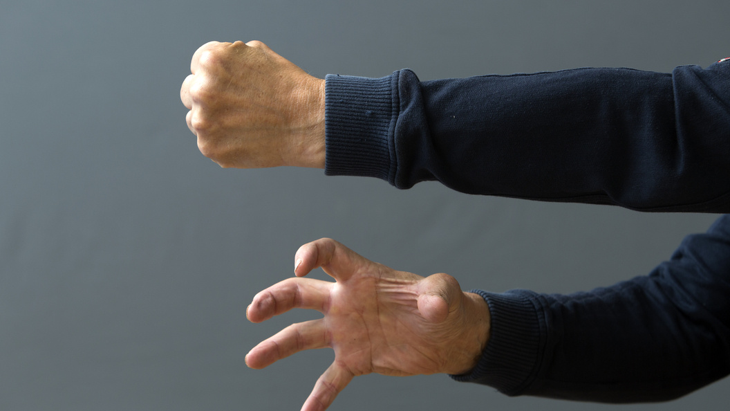    Фото: Nikolay Gyngazov/Globallookpress