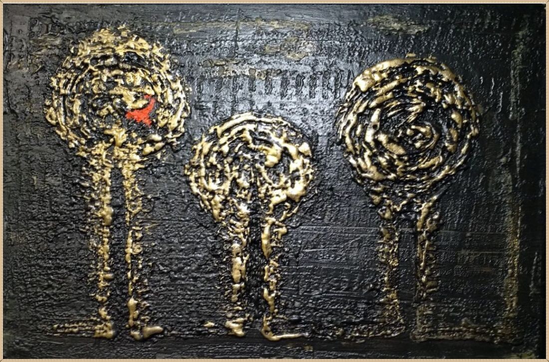© Алексей Смирнов. Ключи к счастью.
