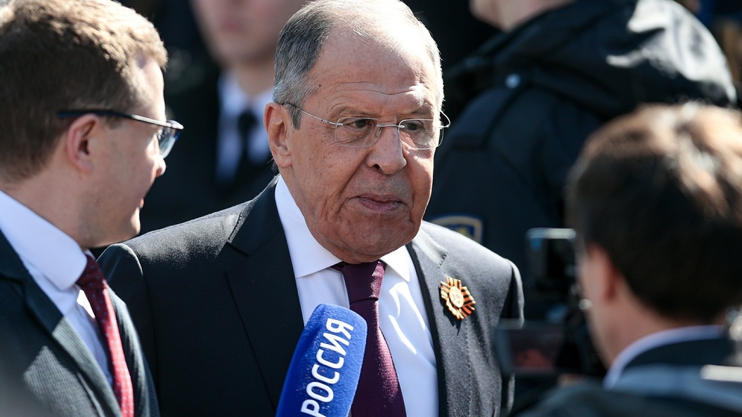    © Dmitry Golubovich/Globallookpress