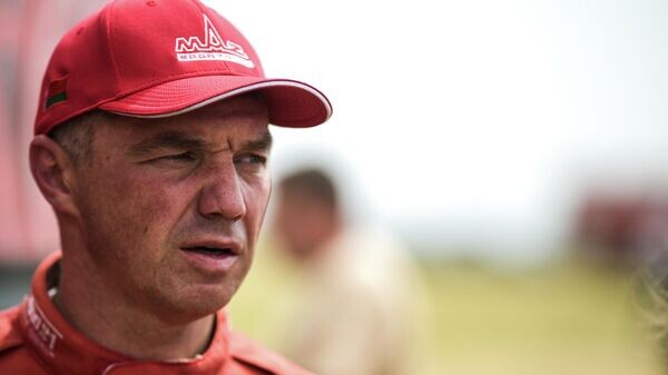    © Sputnik / Владимир Астапкович