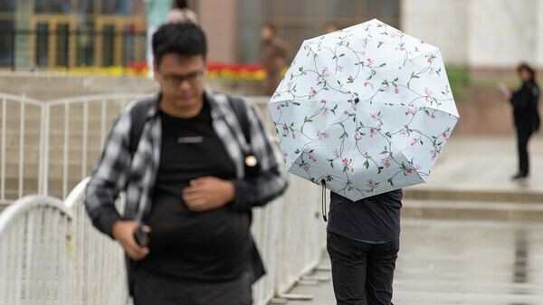    © Sputnik / Жоомарт Ураимов