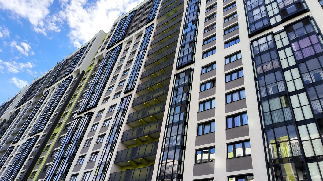    Maksim Konstantinov/Globallookpress