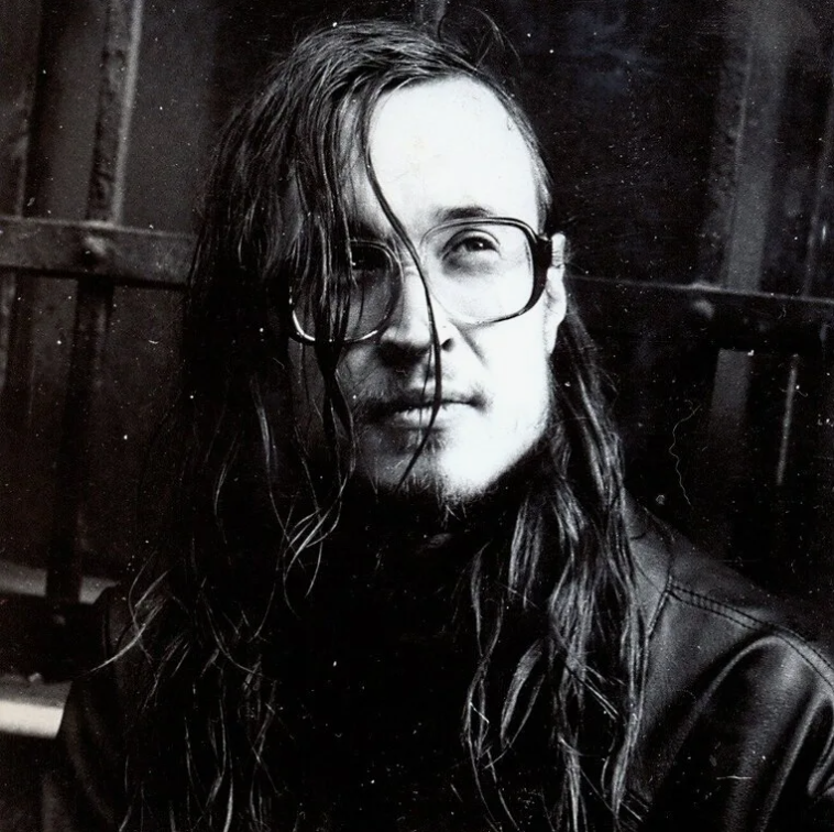 Егор Летов. Фото steamcommunity.com