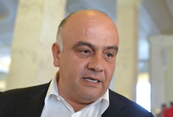    Спиридон Килинкаров