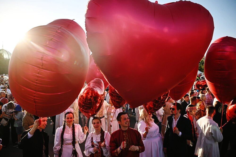    Фото: Сергей Бобылев / фотохост-агентство РИА Новости
