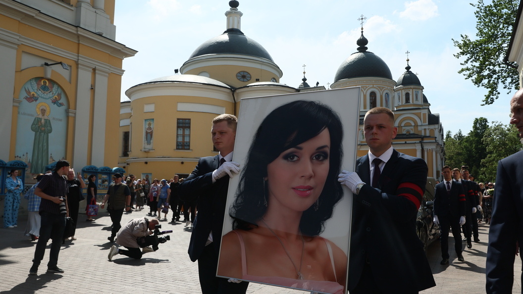    © Petrov Sergey /news.ru/Globallookpress