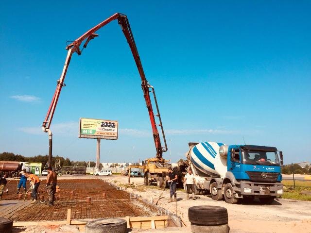 Мы нацелены на долгосрочное сотрудничество!