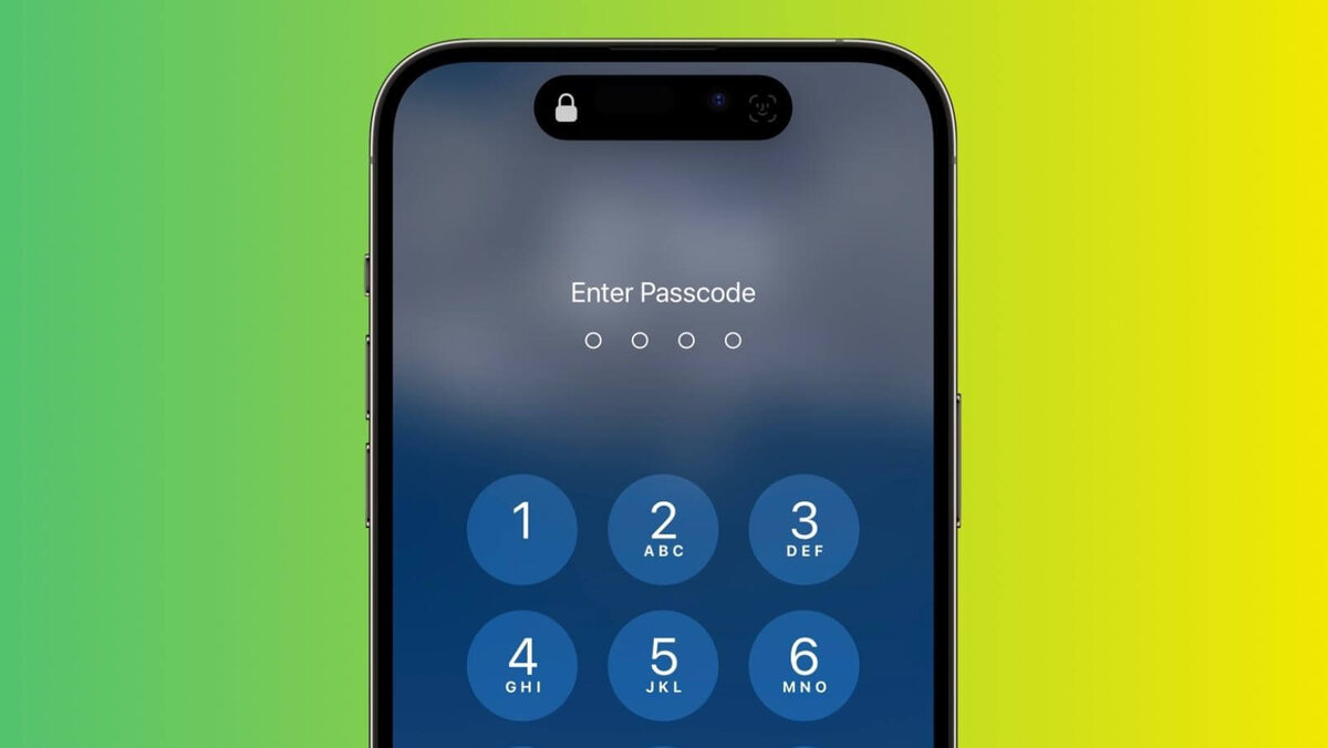    Разбираемся, что делать, если iPhone постоянно просит код-пароль вместо Face ID. Фото: macrumours.com