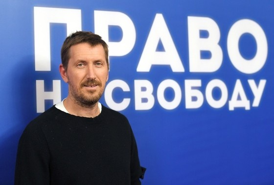   Кирилл Кяро