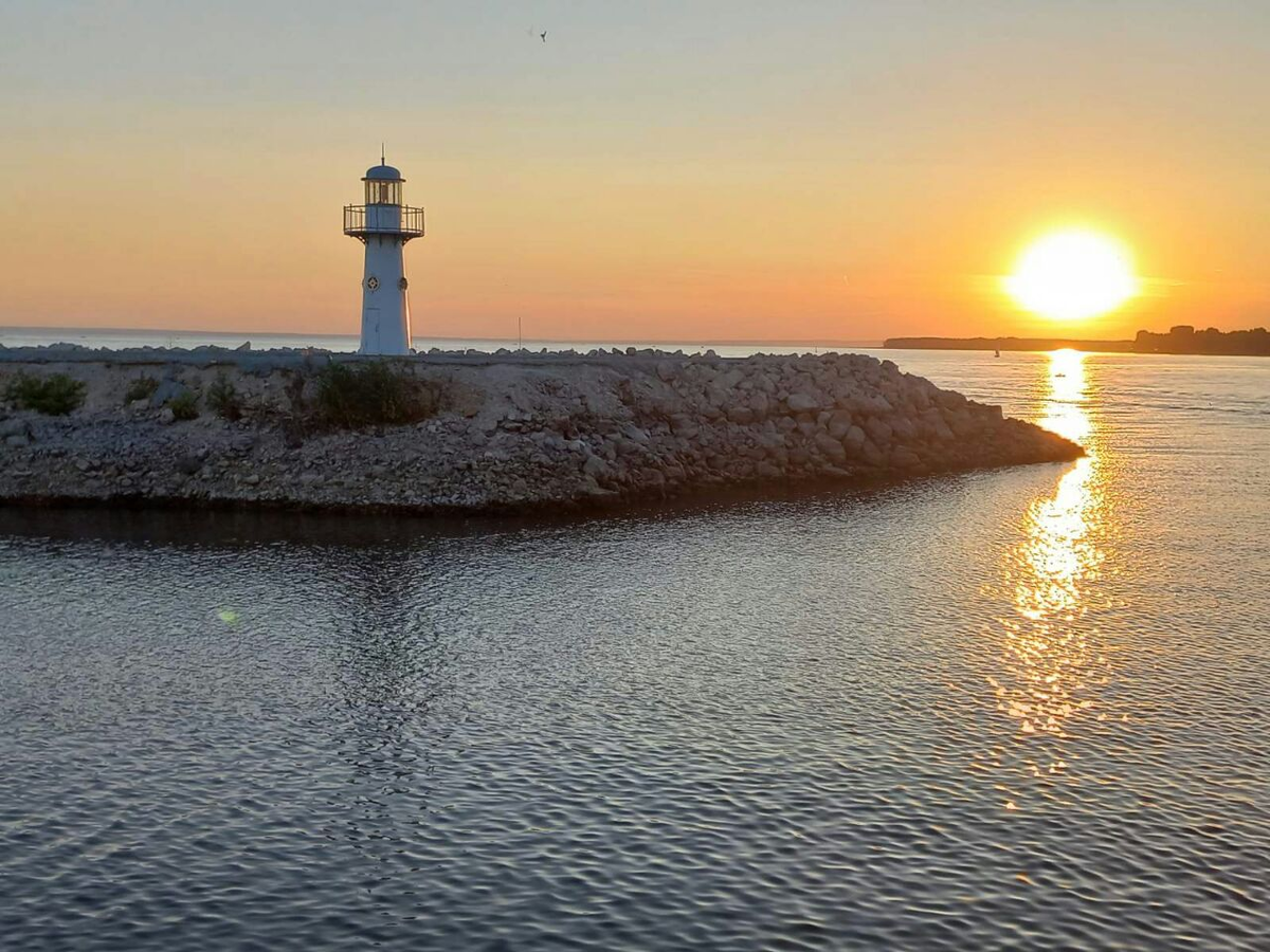 Фото автора.