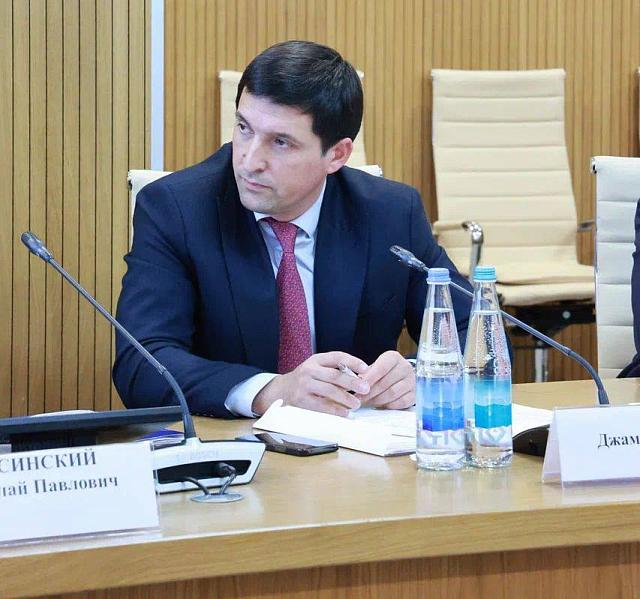 Фото: телеграм-канал омбудсмена Дагестана 