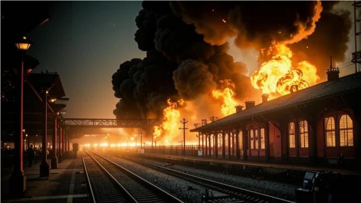 Фото: Коллаж ИА Новороссия