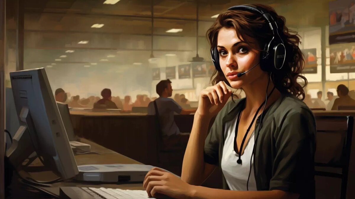     Источник: Изображение Midjourney