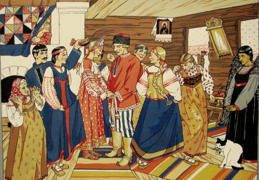 Изображение взято из пространства интернета